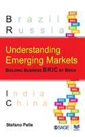 Understanding Emerging Markets: Building Business Bric by Brick (Response Books) 0761935576 Book Cover