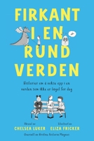 Firkant I en Rund Verden: Historier om å vok se opp i en verden som ikke er laget for deg (Norwegian Edition) 0648605523 Book Cover