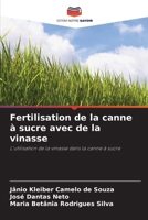 Fertilisation de la canne à sucre avec de la vinasse (French Edition) 6207780132 Book Cover
