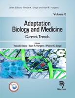 Adaptation Biology and Medicine, Volume 8: Current Trends 8184875673 Book Cover