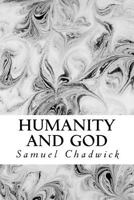Humanity and God 1016641060 Book Cover