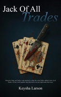 Jack of all Trades B0FKD86166 Book Cover