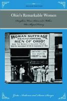 More Than Petticoats: Remarkable Ohio Women (More than Petticoats Series) 0762736259 Book Cover