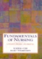 Fundamentals of Nursing 0805334904 Book Cover