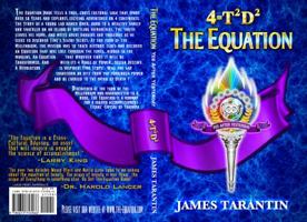 The Equation (Yes after Yesterday) 0615753965 Book Cover