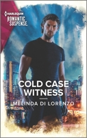 Cold Case Witness 1335759441 Book Cover