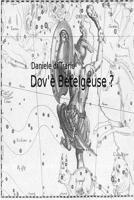 Dov'? Betelgeuse? 0244492549 Book Cover