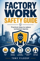 Factory Work Safety Guide (Complete Work And Home Safety Guides) B0HDS6LYHY Book Cover