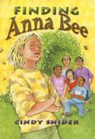Finding Anna Bee 083619392X Book Cover