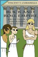 Rock & Roll Empire 149129034X Book Cover