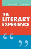 The Literary Experience, Compact Edition 0840030762 Book Cover