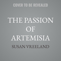 The Passion of Artemisia B0H27BCDN7 Book Cover
