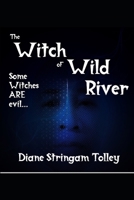 The Witch of Wild River: Some witches ARE evil... B0GRN9SF9G Book Cover