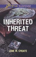 Inherited Threat 1335679103 Book Cover
