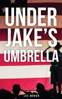 Under Jake's Umbrella 1633572005 Book Cover