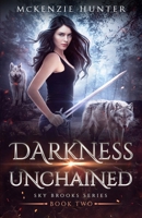 Darkness Unchained 1946457922 Book Cover