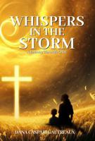 Whispers In The Storm: A Journey Through Grief B0GR5M2D6L Book Cover