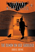 The Demon On Her Shoulder B0C48GJZPZ Book Cover
