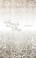 A Stitch in Air: A Novel 0896728137 Book Cover
