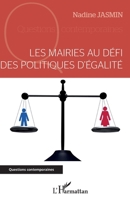 Les mairies au défi des politiques d'égalité 2343034680 Book Cover
