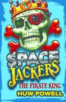 The Pirate King 1408847663 Book Cover
