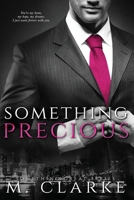 Something Precious 1517230365 Book Cover