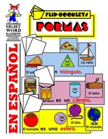 Formas: Flip Booklets B08L5D4YCC Book Cover