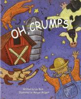 Oh Crumps/Ay, caramba (Bilingual English/Spanish) 0977090639 Book Cover