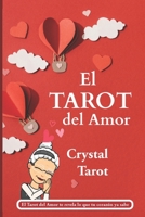 Tarot del Amor. La Guía Definitiva: 500+ páginas para aprender a dominar intuitivamente el Tarot del Amor ✨ B0F1C51XLR Book Cover