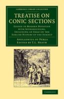 Treatise on Conic Sections 1015437400 Book Cover