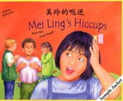 Mei Ling's Hiccups 1852695544 Book Cover