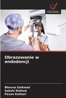 Obrazowanie w endodoncji 6209298761 Book Cover
