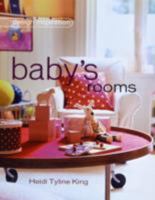 Baby Rooms 1905825544 Book Cover