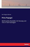 Prinz Papagei 3743388057 Book Cover
