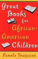 Great Books for African-American Children 0452280443 Book Cover