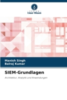 SIEM-Grundlagen 6203461288 Book Cover