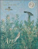 Art Across Time: Prehistory to the 14th Century, Vol. 1 0697274799 Book Cover