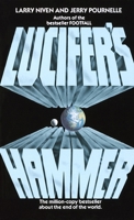 Lucifer's Hammer 0449235998 Book Cover