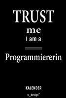 Kalender für Programmierer / Programmiererin: Wochen-Planer 2020 / Tagebuch / Journal für das ganze Jahr: Platz für Notizen, Planung / Planungen / Planer, Erinnerungen und Sprüche (German Edition) 1710607084 Book Cover