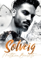 Solveig (French Edition) B09TWJRH62 Book Cover