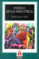 Panico En La Discoteca/panic At The Disco (Leer en Espanol: Level 3) 8429434313 Book Cover