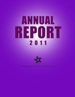 Federal Financial Institutions Examination Council Annual Report 2011 1502826178 Book Cover