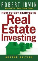 How to Get Started in Real Estate Investing 0071832858 Book Cover