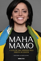 Maha Mamo: A luta de uma apátrida pelo direito de existir 6586047420 Book Cover