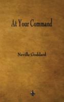 At Your Command 157898940X Book Cover