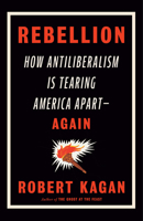 Everything is at Stake: The Fate of America and what it means for the rest of us 0593535782 Book Cover