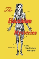 The Eleusinian Mysteries 1951547195 Book Cover