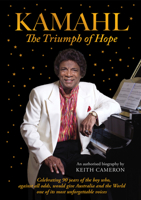 Kamahl: The Triumph of Hope 1760797669 Book Cover