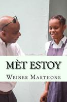 M�t Estoy 197630041X Book Cover