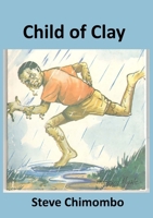 Child of Clay 9996066142 Book Cover